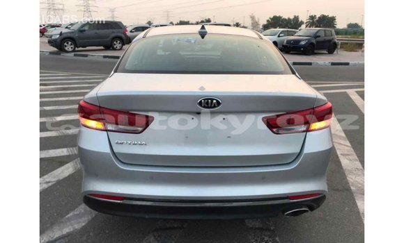 Buy Import Kia Optima Other Car in Import - Dubai in Batken Buy Import Kia Optima Other Car in Import - Dubai in Batken