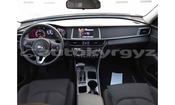 Buy Import Kia Optima Other Car in Import - Dubai in Batken Buy Import Kia Optima Other Car in Import - Dubai in Batken