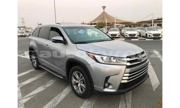 Buy Import Toyota Highlander Other Car in Import - Dubai in Batken Buy Import Toyota Highlander Other Car in Import - Dubai in Batken