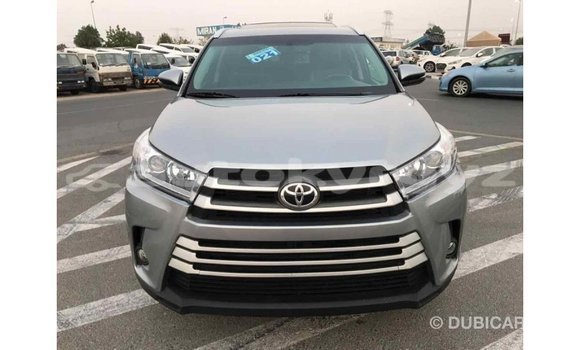 Buy Import Toyota Highlander Other Car in Import - Dubai in Batken Buy Import Toyota Highlander Other Car in Import - Dubai in Batken