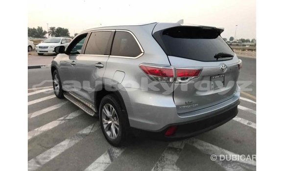 Buy Import Toyota Highlander Other Car in Import - Dubai in Batken Buy Import Toyota Highlander Other Car in Import - Dubai in Batken
