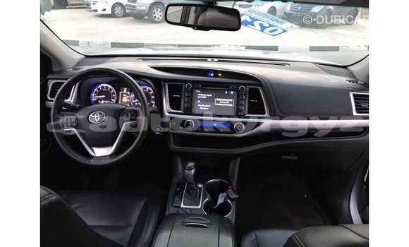 Buy Import Toyota Highlander Other Car in Import - Dubai in Batken Buy Import Toyota Highlander Other Car in Import - Dubai in Batken