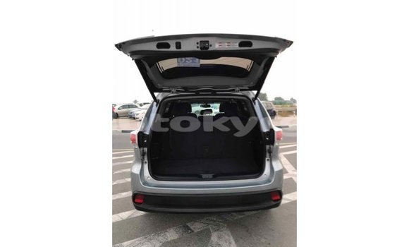 Buy Import Toyota Highlander Other Car in Import - Dubai in Batken Buy Import Toyota Highlander Other Car in Import - Dubai in Batken