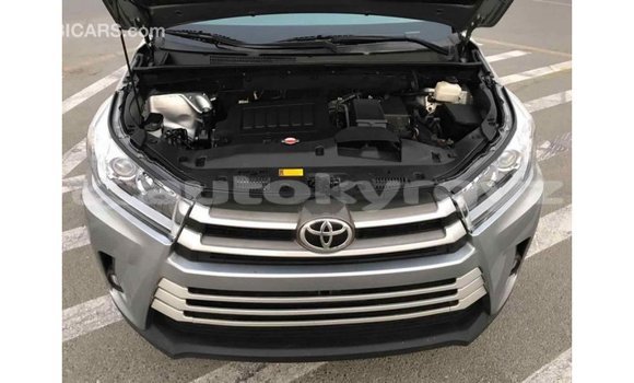 Buy Import Toyota Highlander Other Car in Import - Dubai in Batken Buy Import Toyota Highlander Other Car in Import - Dubai in Batken