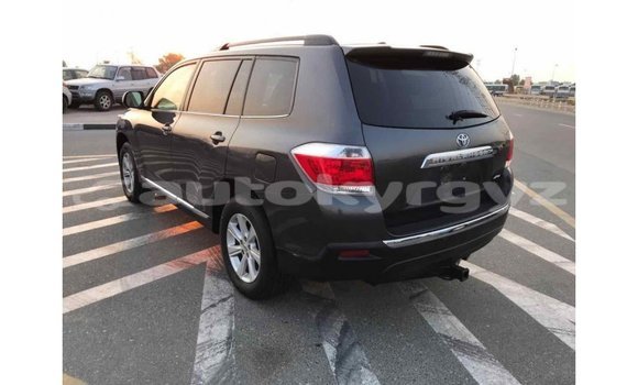 Buy Import Toyota Highlander Other Car in Import - Dubai in Batken Buy Import Toyota Highlander Other Car in Import - Dubai in Batken