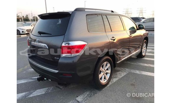 Buy Import Toyota Highlander Other Car in Import - Dubai in Batken Buy Import Toyota Highlander Other Car in Import - Dubai in Batken