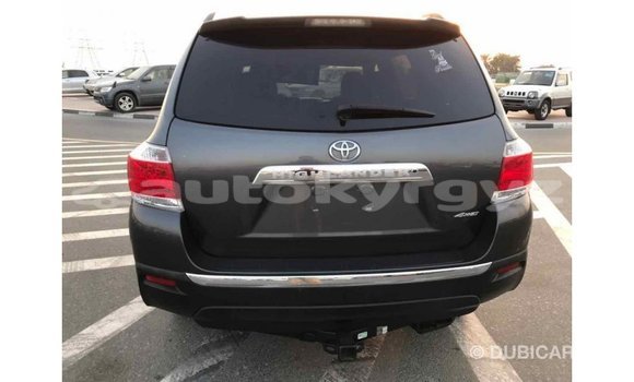 Buy Import Toyota Highlander Other Car in Import - Dubai in Batken Buy Import Toyota Highlander Other Car in Import - Dubai in Batken