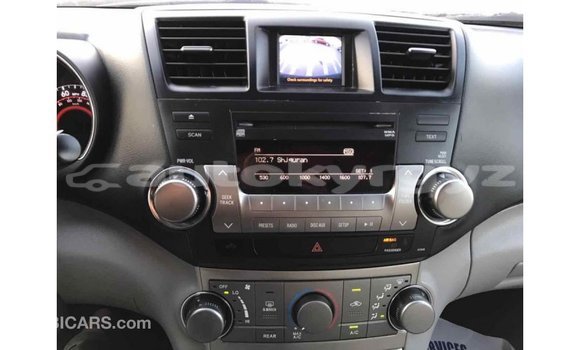 Buy Import Toyota Highlander Other Car in Import - Dubai in Batken Buy Import Toyota Highlander Other Car in Import - Dubai in Batken
