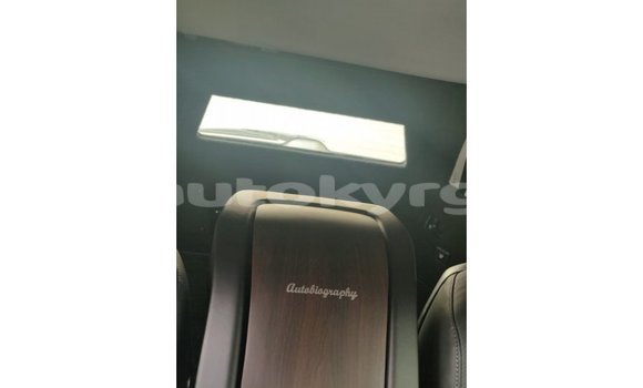 Buy Import Toyota Land Cruiser Black Car in Import - Dubai in Batken Buy Import Toyota Land Cruiser Black Car in Import - Dubai in Batken