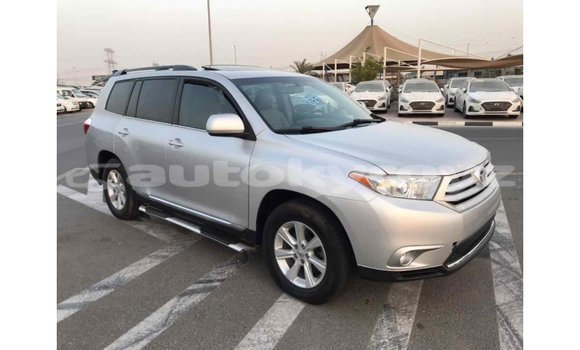 Buy Import Toyota Highlander Other Car in Import - Dubai in Batken Buy Import Toyota Highlander Other Car in Import - Dubai in Batken