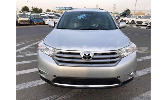 Buy Import Toyota Highlander Other Car in Import - Dubai in Batken Buy Import Toyota Highlander Other Car in Import - Dubai in Batken