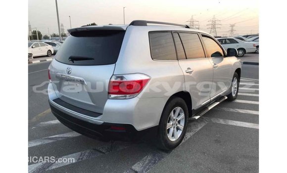 Buy Import Toyota Highlander Other Car in Import - Dubai in Batken Buy Import Toyota Highlander Other Car in Import - Dubai in Batken