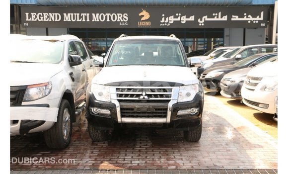 Buy Import Mitsubishi Pajero Black Car in Import - Dubai in Batken Buy Import Mitsubishi Pajero Black Car in Import - Dubai in Batken