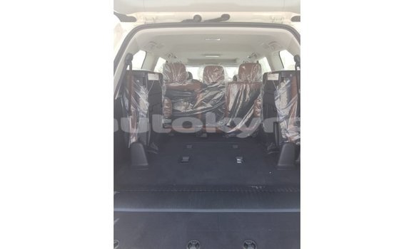 Buy Import Toyota Land Cruiser Brown Car in Import - Dubai in Batken Buy Import Toyota Land Cruiser Brown Car in Import - Dubai in Batken