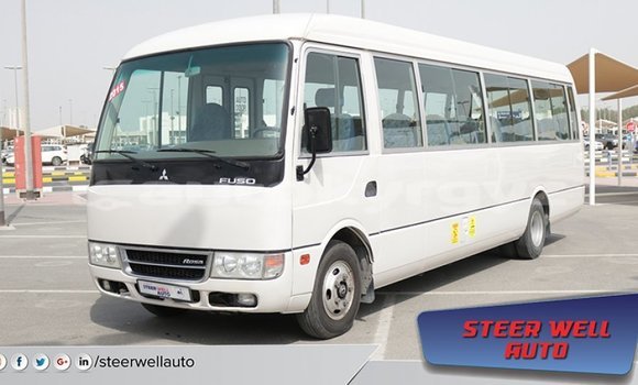 Buy Import Mitsubishi L400 White Truck in Import - Dubai in Batken