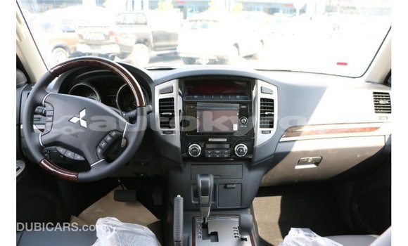Buy Import Mitsubishi Pajero Black Car in Import - Dubai in Batken Buy Import Mitsubishi Pajero Black Car in Import - Dubai in Batken