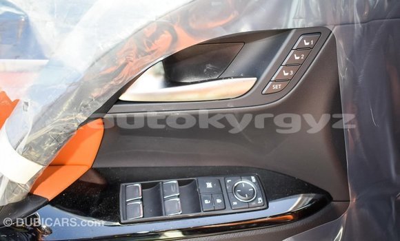 Buy Import Lexus LX White Car in Import - Dubai in Batken Buy Import Lexus LX White Car in Import - Dubai in Batken