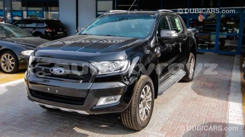 Big with watermark ford ranger batken import dubai 1846