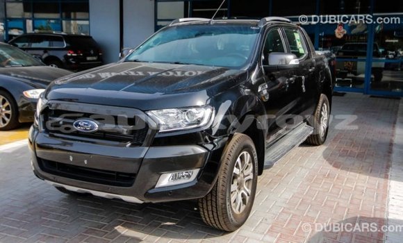 Buy Import Ford Ranger Other Car in Import - Dubai in Batken Buy Import Ford Ranger Other Car in Import - Dubai in Batken