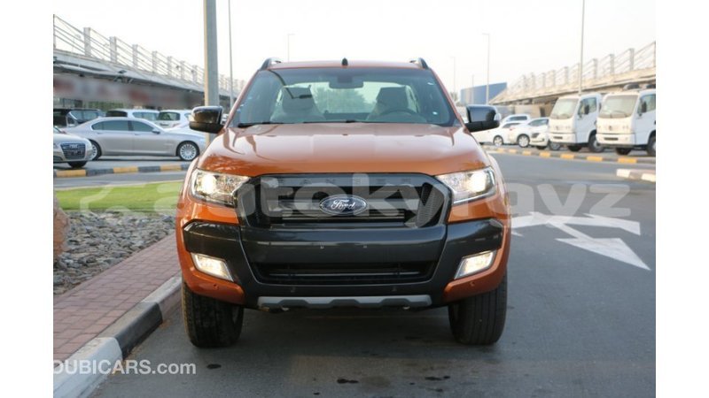 Big with watermark ford ranger batken import dubai 1846