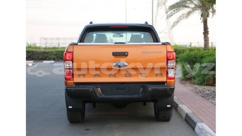 Big with watermark ford ranger batken import dubai 1846
