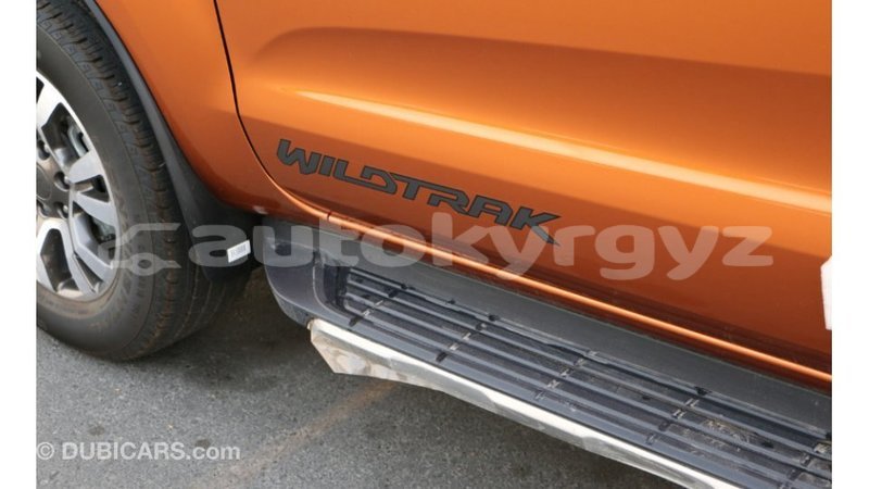 Big with watermark ford ranger batken import dubai 1846
