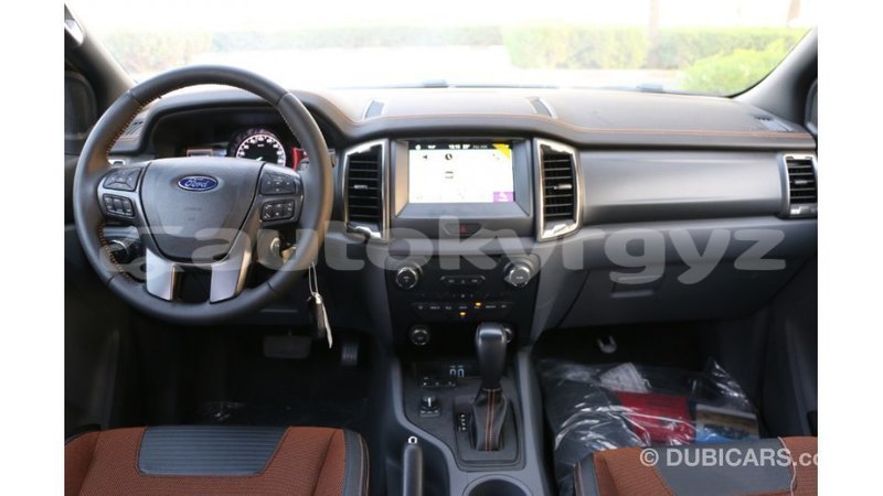 Big with watermark ford ranger batken import dubai 1846