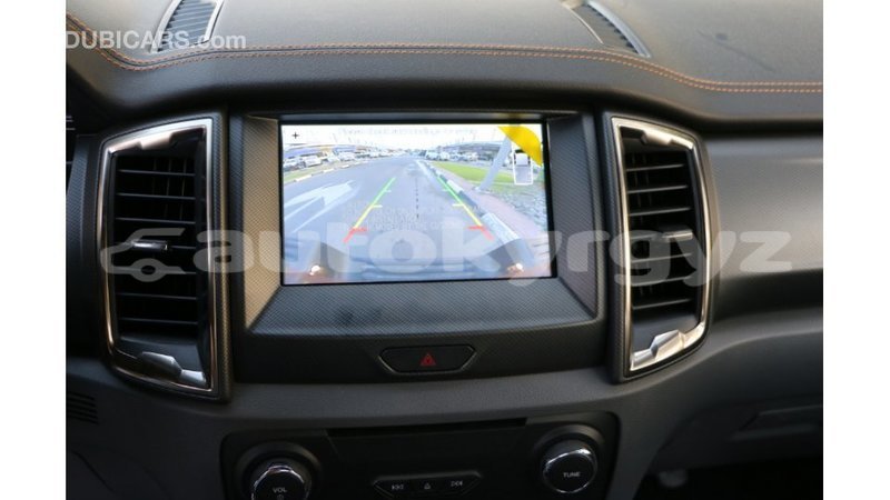 Big with watermark ford ranger batken import dubai 1846