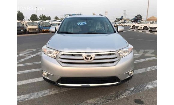 Buy Import Toyota Highlander Other Car in Import - Dubai in Batken Buy Import Toyota Highlander Other Car in Import - Dubai in Batken