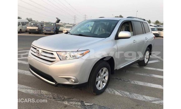 Buy Import Toyota Highlander Other Car in Import - Dubai in Batken Buy Import Toyota Highlander Other Car in Import - Dubai in Batken