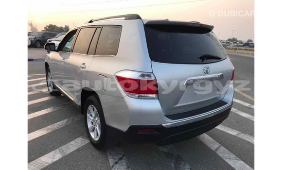 Buy Import Toyota Highlander Other Car in Import - Dubai in Batken Buy Import Toyota Highlander Other Car in Import - Dubai in Batken
