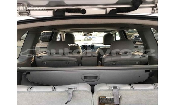 Buy Import Toyota Highlander Other Car in Import - Dubai in Batken Buy Import Toyota Highlander Other Car in Import - Dubai in Batken
