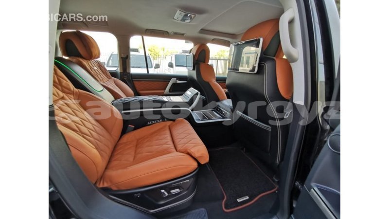 Big with watermark toyota land cruiser batken import dubai 1866