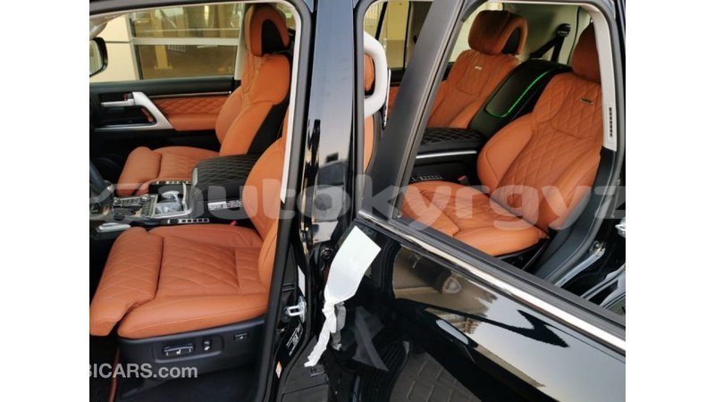 Big with watermark toyota land cruiser batken import dubai 1866