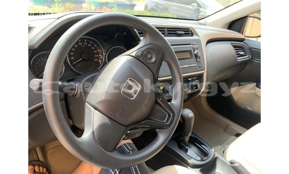 Buy Import Honda City Other Car in Import - Dubai in Batken Buy Import Honda City Other Car in Import - Dubai in Batken