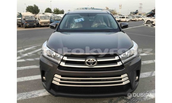 Buy Import Toyota Highlander Other Car in Import - Dubai in Batken Buy Import Toyota Highlander Other Car in Import - Dubai in Batken