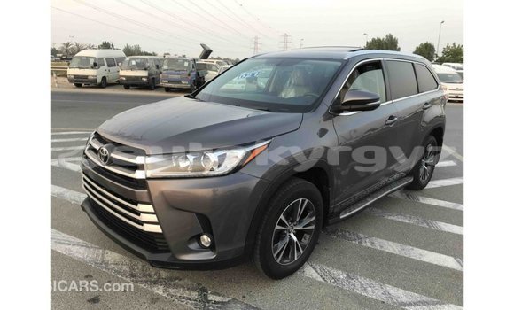 Buy Import Toyota Highlander Other Car in Import - Dubai in Batken Buy Import Toyota Highlander Other Car in Import - Dubai in Batken
