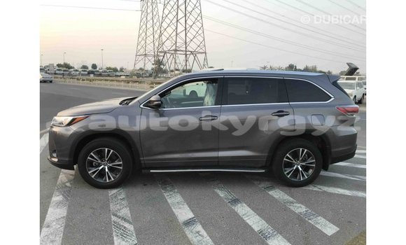 Buy Import Toyota Highlander Other Car in Import - Dubai in Batken Buy Import Toyota Highlander Other Car in Import - Dubai in Batken