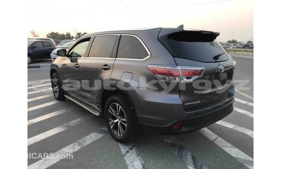 Buy Import Toyota Highlander Other Car in Import - Dubai in Batken Buy Import Toyota Highlander Other Car in Import - Dubai in Batken