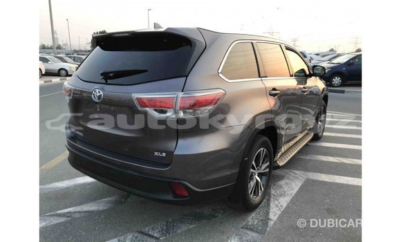 Buy Import Toyota Highlander Other Car in Import - Dubai in Batken Buy Import Toyota Highlander Other Car in Import - Dubai in Batken