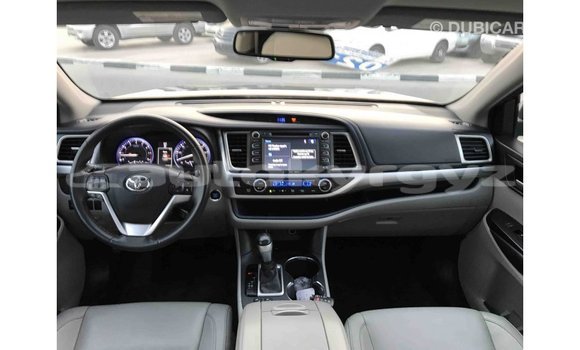 Buy Import Toyota Highlander Other Car in Import - Dubai in Batken Buy Import Toyota Highlander Other Car in Import - Dubai in Batken