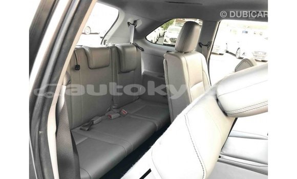 Buy Import Toyota Highlander Other Car in Import - Dubai in Batken Buy Import Toyota Highlander Other Car in Import - Dubai in Batken