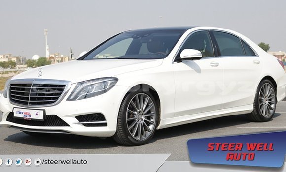 Buy Import Mercedes-Benz 190 White Car in Import - Dubai in Batken Buy Import Mercedes-Benz 190 White Car in Import - Dubai in Batken