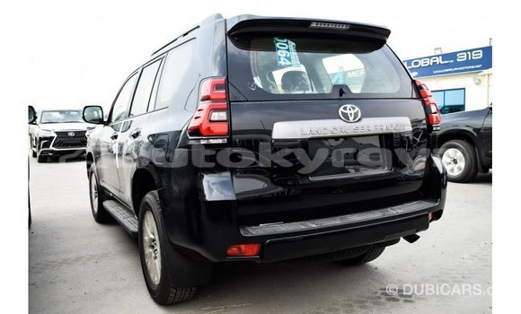 Buy Import Toyota Prado Black Car in Import - Dubai in Batken Buy Import Toyota Prado Black Car in Import - Dubai in Batken
