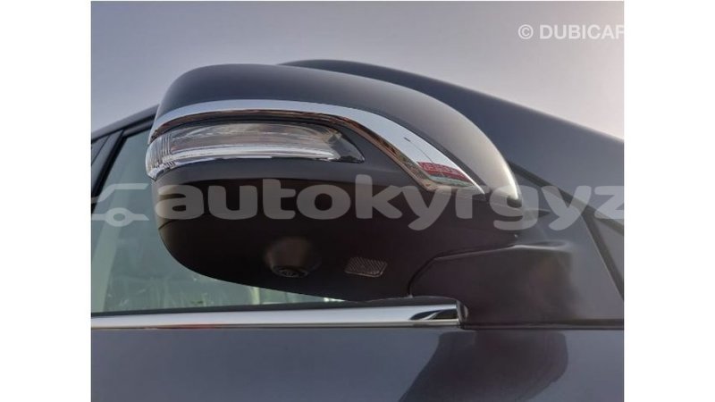 Big with watermark toyota land cruiser batken import dubai 1885