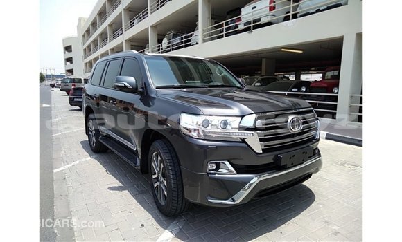 Buy Import Toyota Land Cruiser Other Car in Import - Dubai in Batken Buy Import Toyota Land Cruiser Other Car in Import - Dubai in Batken