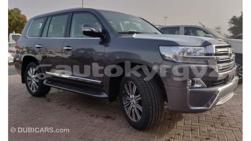 Big with watermark toyota land cruiser batken import dubai 1885
