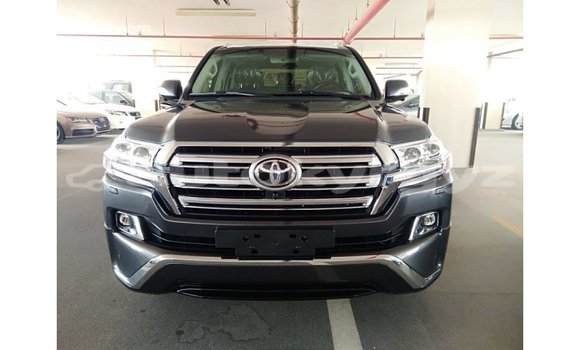 Buy Import Toyota Land Cruiser Other Car in Import - Dubai in Batken Buy Import Toyota Land Cruiser Other Car in Import - Dubai in Batken