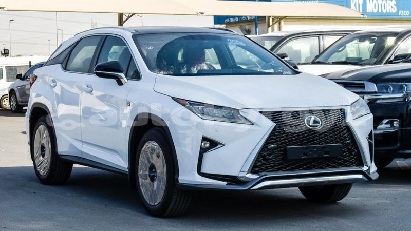 Big with watermark lexus rx 300 batken import dubai 1887
