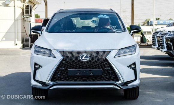 Buy Import Lexus RX 300 White Car in Import - Dubai in Batken Buy Import Lexus RX 300 White Car in Import - Dubai in Batken